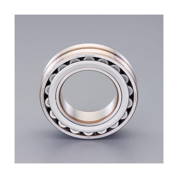 [22207RZW33]自動調心コロ軸受 EA966KB-207 1個