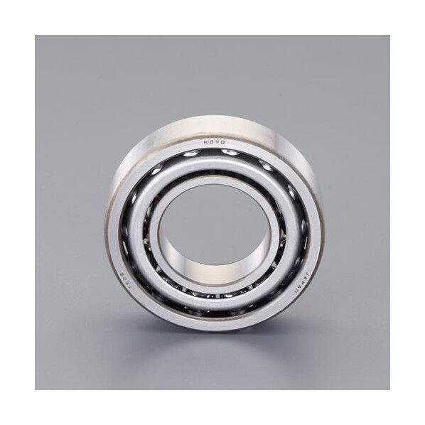 [7004]アンギュラ玉軸受