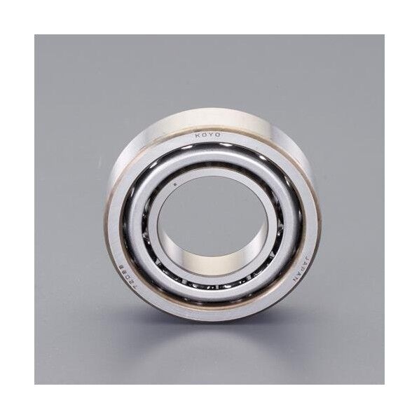 [7308B]アンギュラ玉軸受