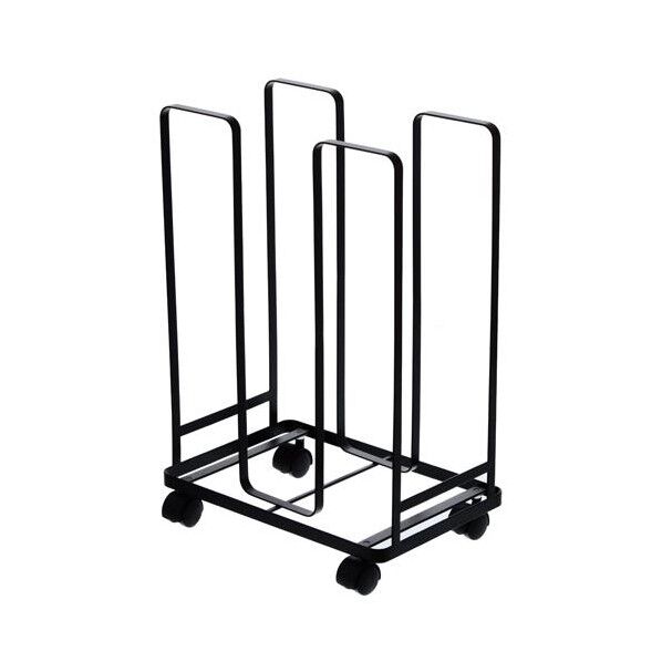 エスコ(esco) 300x230x435mm ダンボールストッカー EA954LB-41 1個
