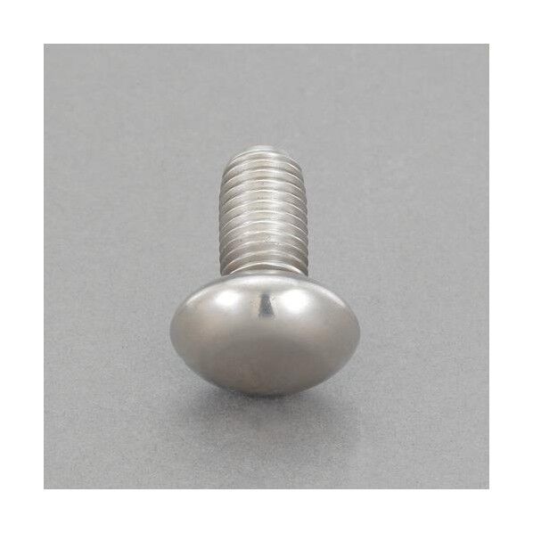 41mm 高さ調整脚(平玉型/ステンレス製)