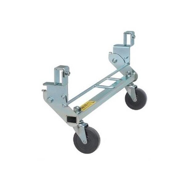 750mm用 ワンタッチキャスター(1台分)