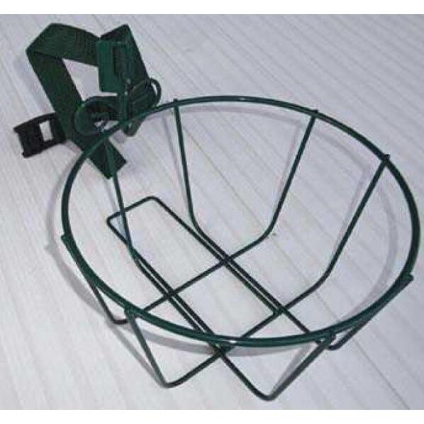 GG B ポールハンガー バスケット コーティング