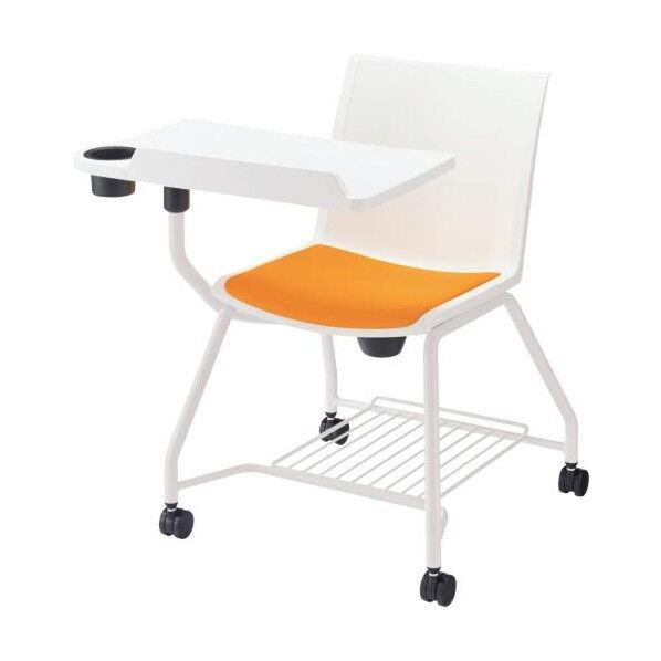 ビジネスチェアー(メモ台付/マンダリン)