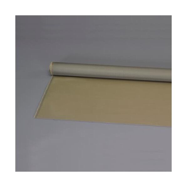 エスコ(esco) 1.17x20m/0.18mm ナイロンシート・布(裏面PUコート/OD) EA952AG-20G 1巻