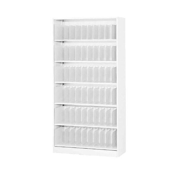 899x350x1770mm カルテ収納庫