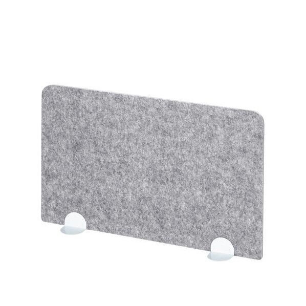 600x109x360mm デスクパーテーション EA954EA-133 1個