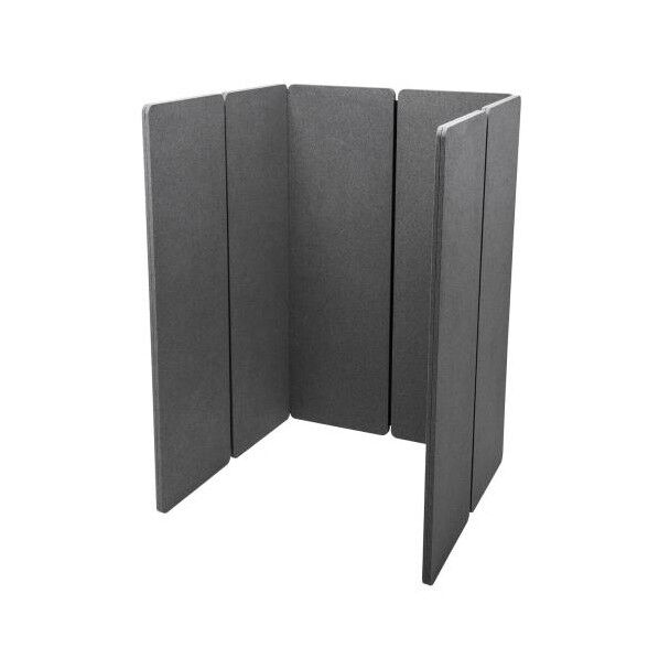 3120x30x1600mm パーテーション