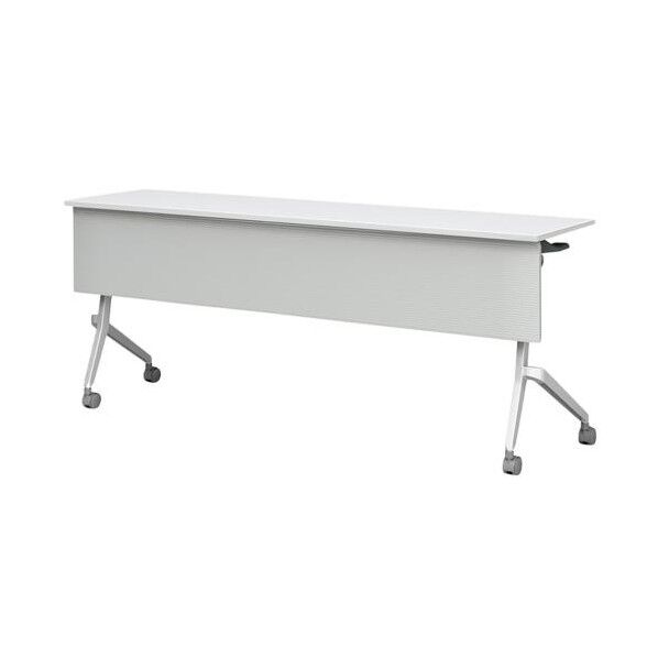 1800x450x720mm 平行スタックテーブル