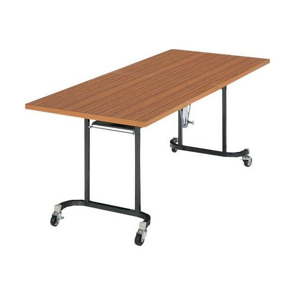 1810x750x700mm テーブル(折畳式) EA954EE-204 1台