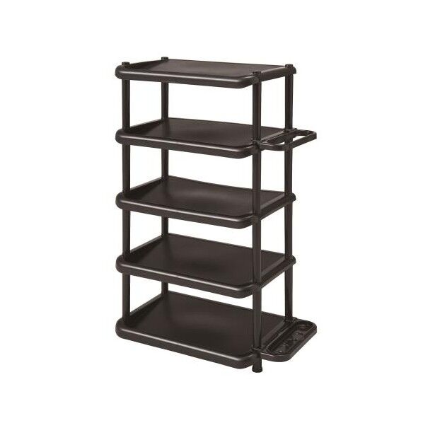 560x300x870mm シューズラック EA954EK-32 1個