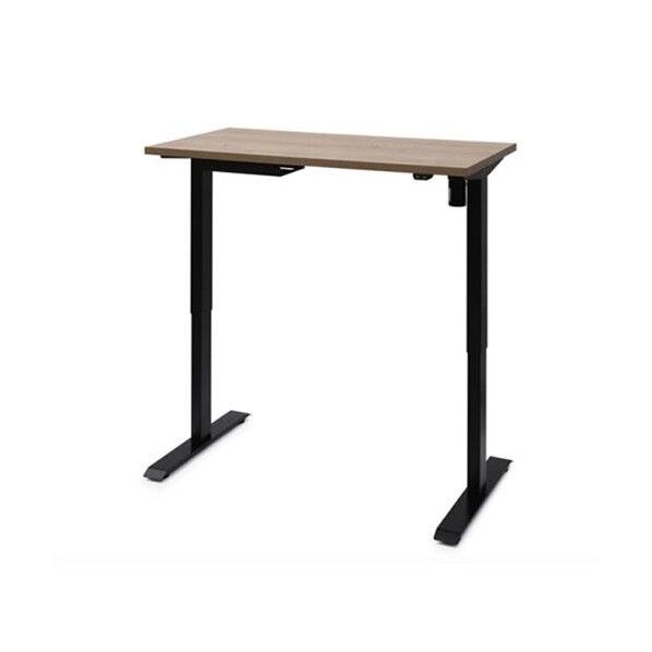 1200x700x720-1200mm 電動昇降テーブル(黒)