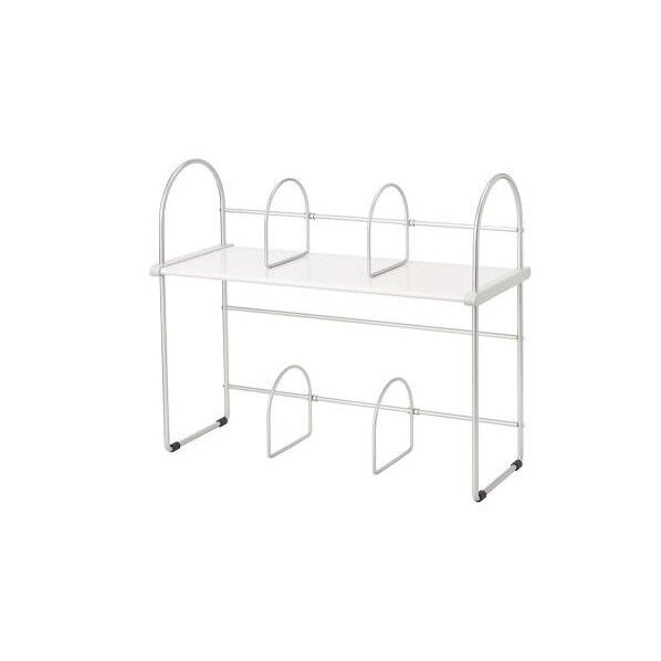 600x250x522mm 机上ラック EA954HC-102 1台