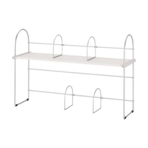 800x250x522mm 机上ラック EA954HC-103 1台