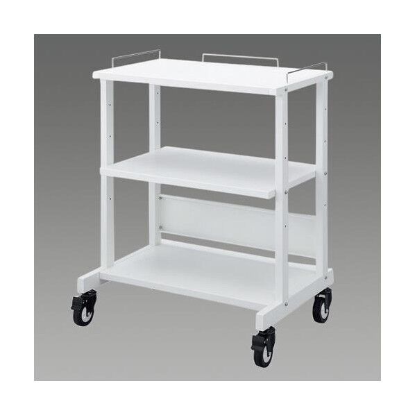 800x600x1048mm PCラック(立ち作業用)