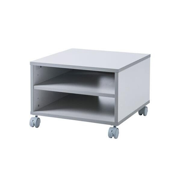 500x500x 350mm プリンターワゴン