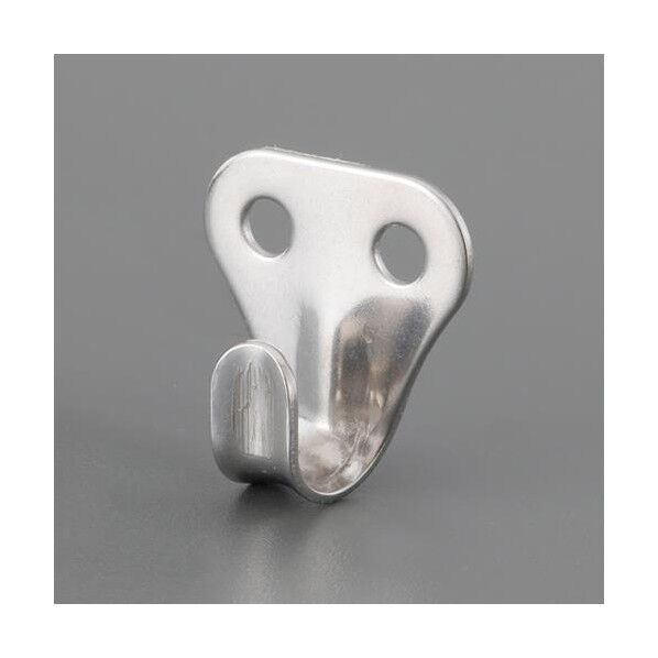 12x 27mm フック[ステンレス] EA951DG-91 1個