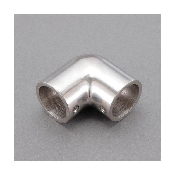 パイプジョイントエルボ(ステンレス製)