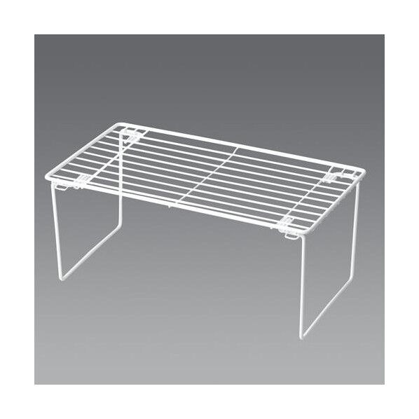 405x225x175mm キッチンラック(積み重ね型) EA951FE-201 1個