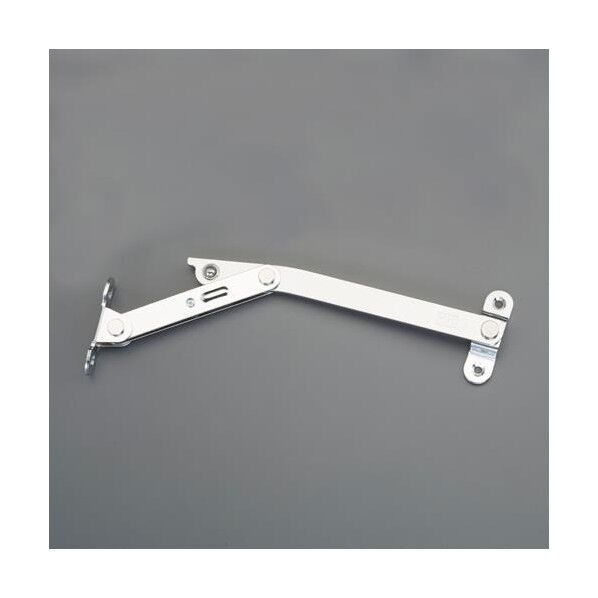 ステー(前蓋用/左右兼用/クローム)