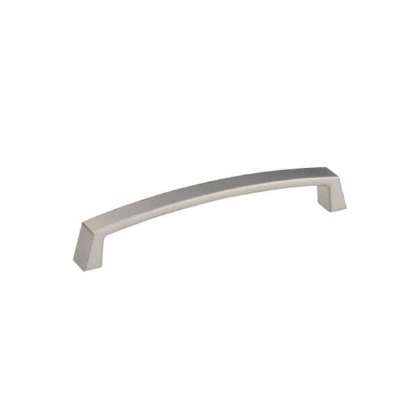 スクエアハンドル(サテンシルバー) 100mm EA951HA-61 1個