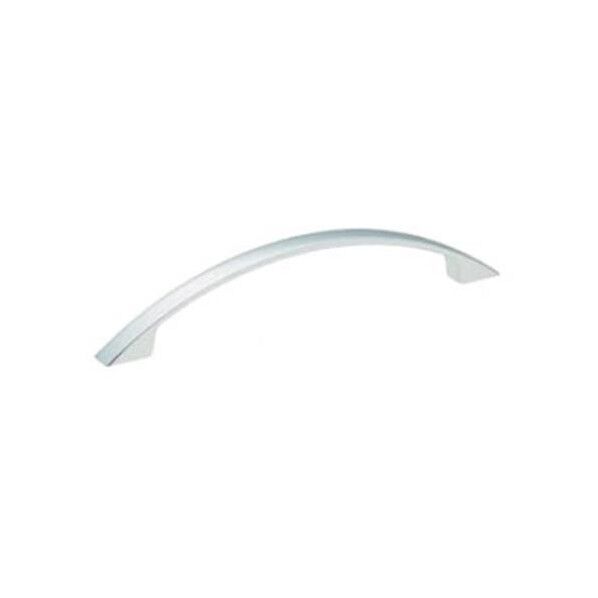 アーチェリーハンドル(クローム) 123mm EA951HA-73 1個