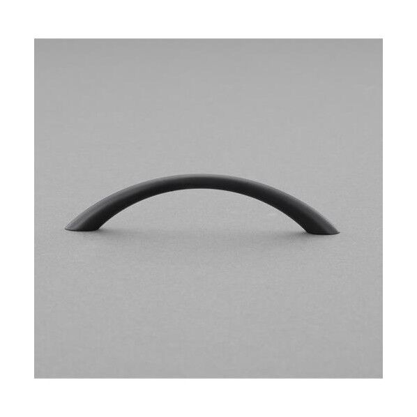 155mm ブリッジハンドル(マットブラック) EA951HA-88 1個