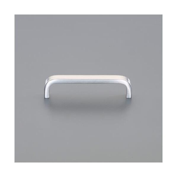 111mm 角型ハンドル(ステンレス製) EA951HA-104 1個