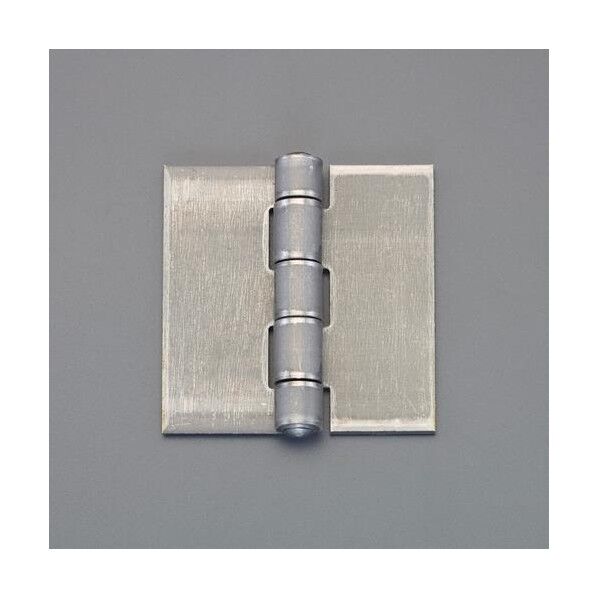 64x  63 mm 溶接丁番(鋼板) EA951HD-42 1個