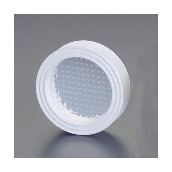 φ100mm あかり窓(純白) EA951L-11 1個