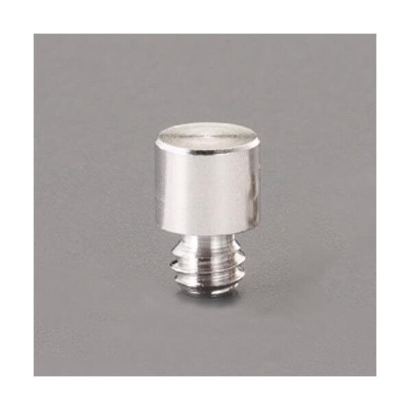 12mm ダボ棚受(M8 オス)