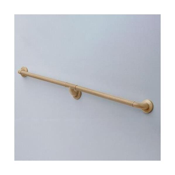 φ32x1200mm 樹脂製手スリ(抗菌/ベージュ)