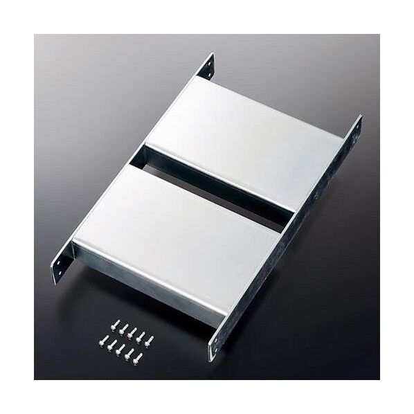 手スリ用取付金具(軽量鉄骨用)