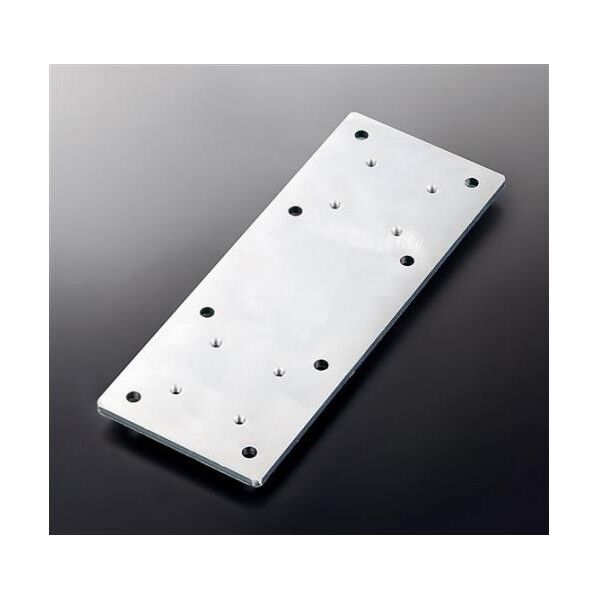 手スリ用取付プレート