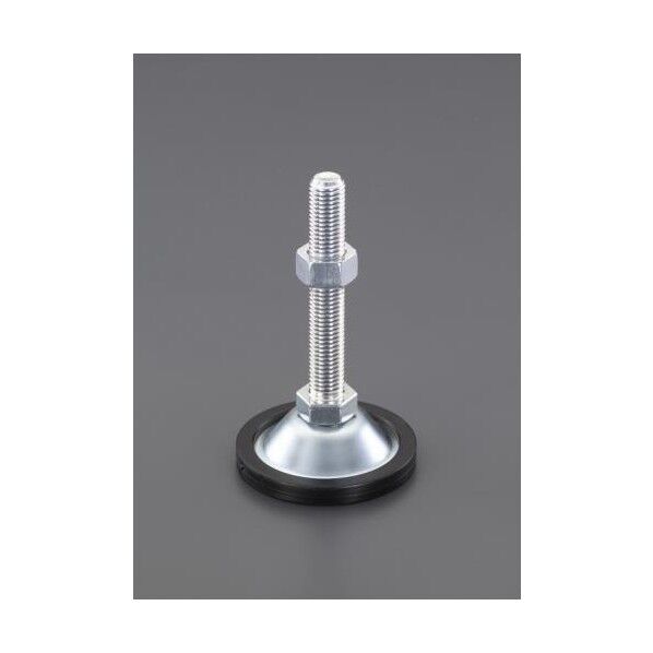 M20x100mmアジャスターボルトプラスチックカバー付