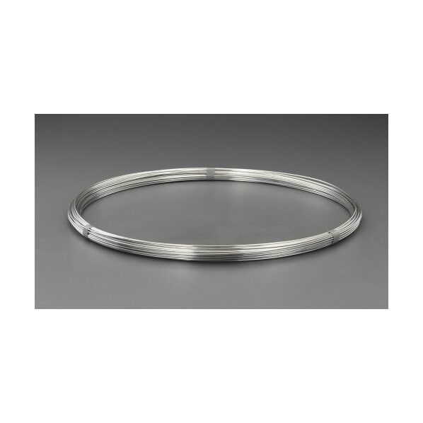 4.0mmx100m/#8ステンレス線10kg