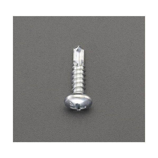 4x13mm ピアスビス(ナベ頭/鉄/1000本)