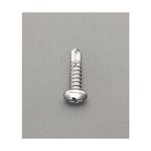 4x19mm ピアスビス(ナベ頭/ステンレス/50本)