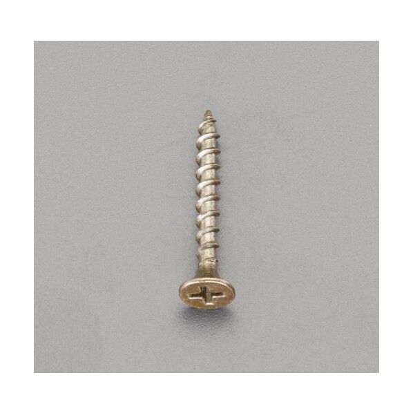 3.8x32mm コーススレッド(鉄/ブラウン/100本)