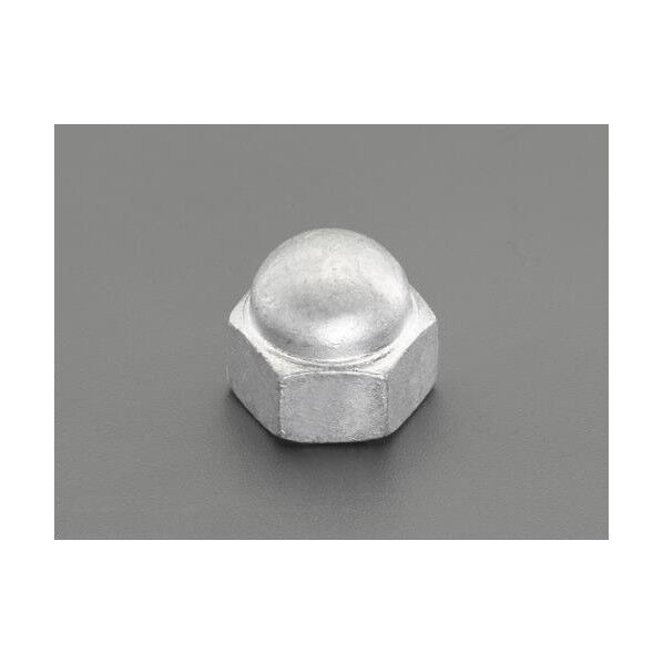 M8 袋ナット(どぶメッキ/6個)