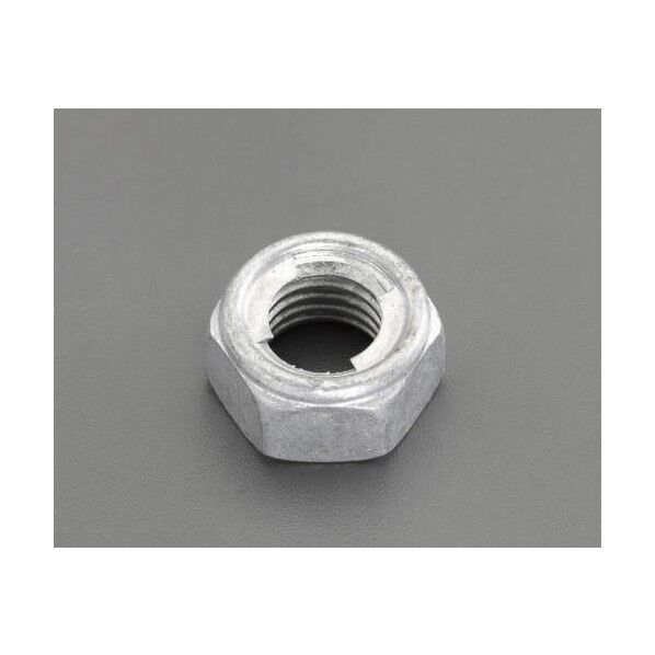 M20 ゆるみ止めナット(どぶメッキ/4個)