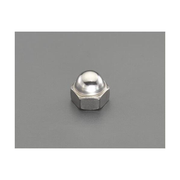 M3 袋ナット (ステンレス/12個)