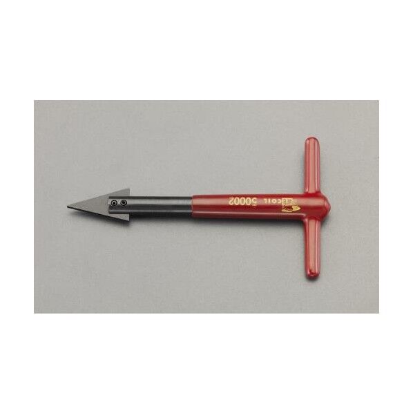 M4-M24/#6-32- 1' リコイルインサートネジ抜取工具