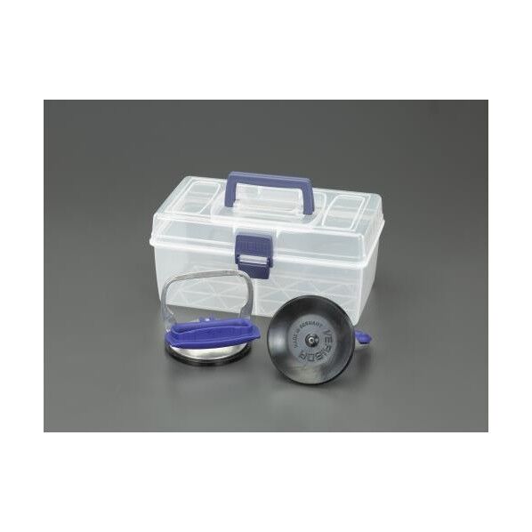 エスコ サクションリフターセット EA950SC-30D 1...