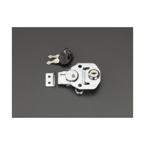 77x 66mm パッチン(亜鉛メッキ)