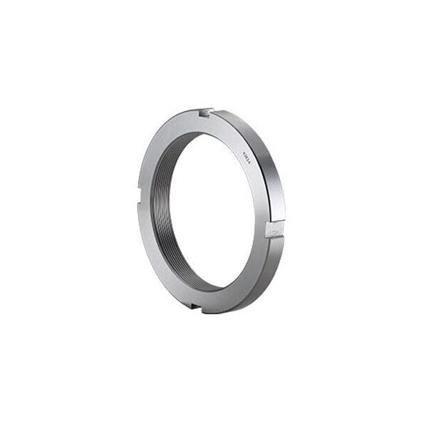 M 85 軸受ユニット用アダプタナット.座金セット EA949KD-85 1ST