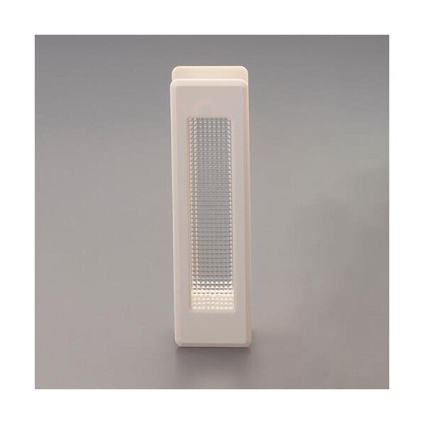 150x42mm 明リ窓(引キ戸手兼用/ミルキーホワイト)