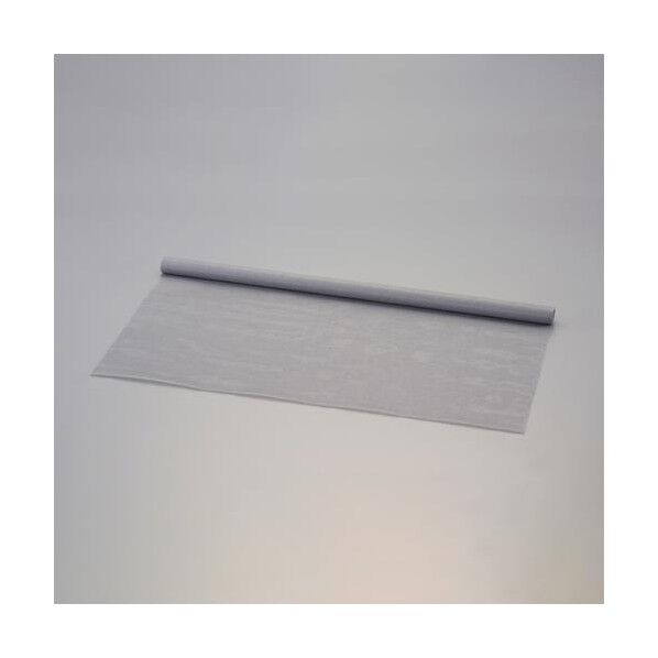 0.91x2.0m/20x18 メッシュ防虫網(グレー/難燃性)