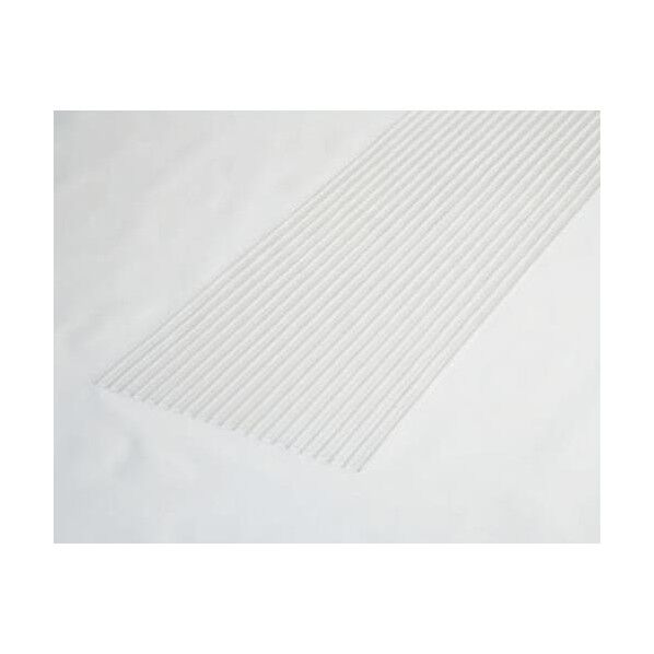 910x655mm ポリカ波板(クリアー)