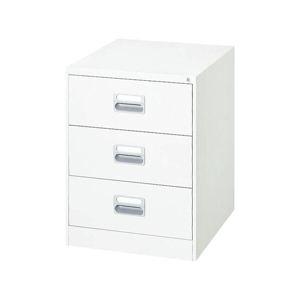 561x620x 740mm/3段 キャビネット